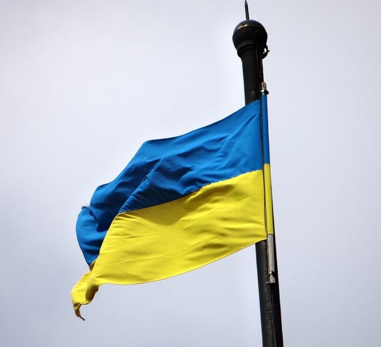 Ukraine invasion: Copa-Cogeca to 'put in place concrete actions'