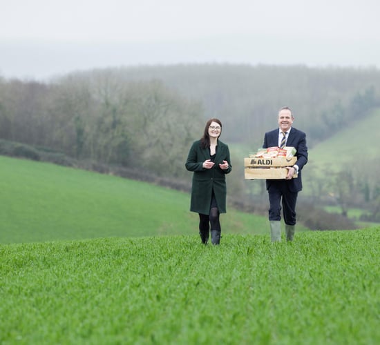 White's Oats receives new £5m deal with Aldi