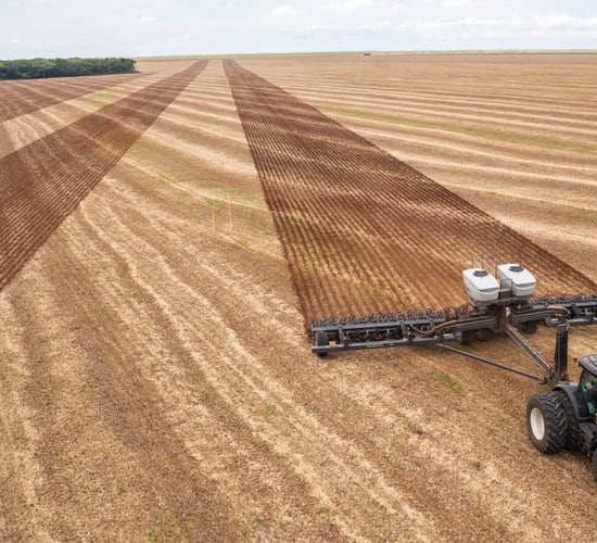 96-section boom control now available from Valtra