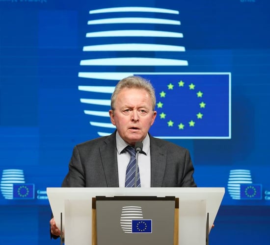 EU Commission approves all 28 CAP Strategic Plans