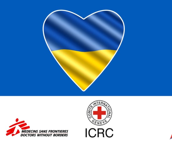 ABP establishes fund for Ukranian aid appeal