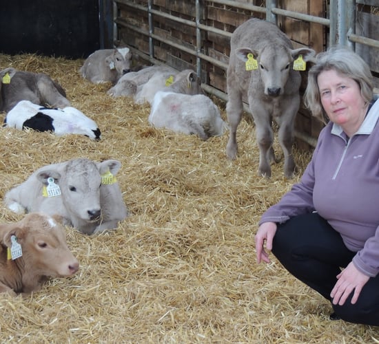 Booklet is 'write' up farmers' street