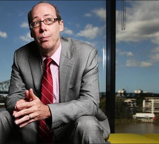 Former Clinton advisor to address Guild of Agricultural Journalists event
