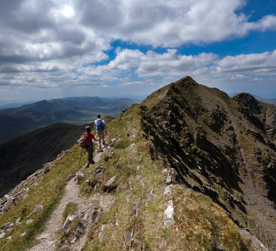 Training course promotes responsible public use of uplands