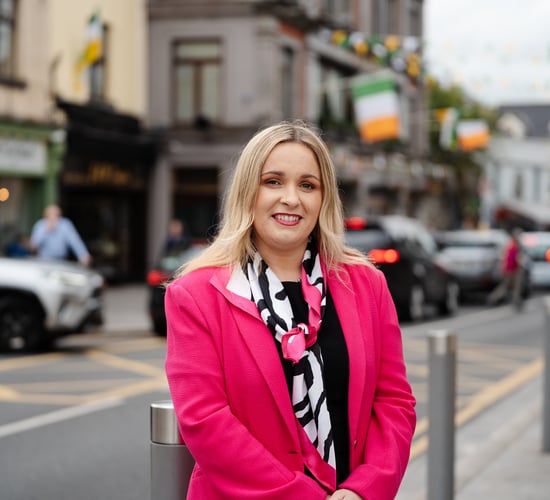 Nolan: Emissions debate must not demonise farmers