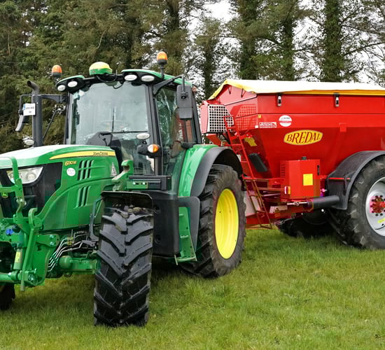 Dolan Industries puts digital technology to work