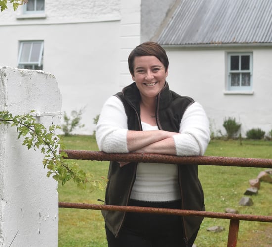 Farmers tapping into demand for cheap rural houses