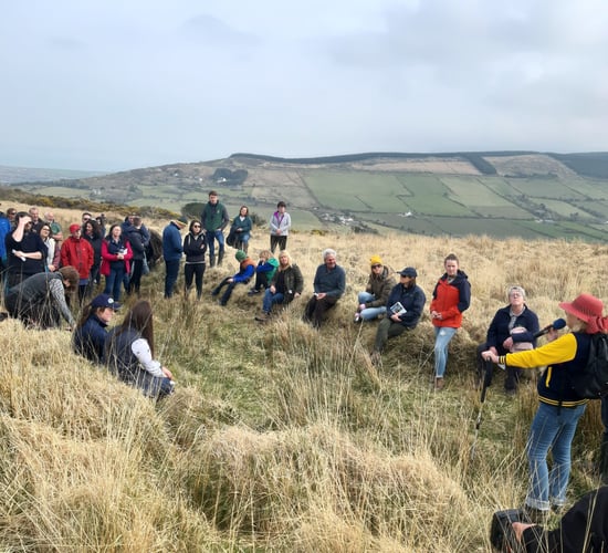 Kerry farmer 'paying back' her community as lay pastor
