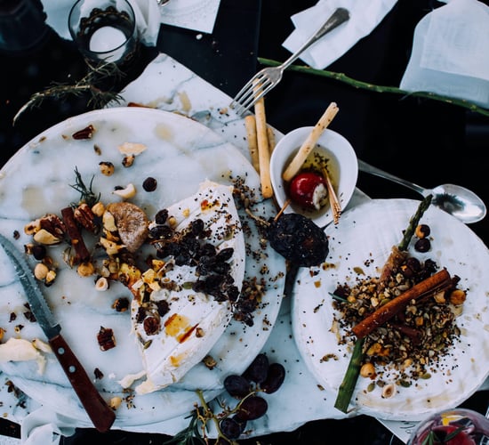 Public consultation on National Food Waste Prevention Roadmap extended