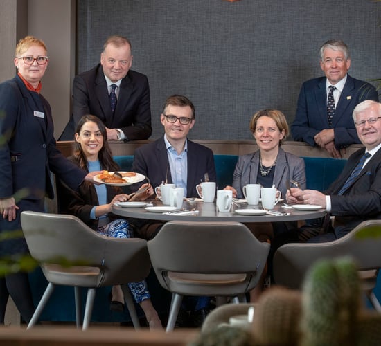 How Irish is your 'full Irish'? Hotel group commits to Irish breakfast produce
