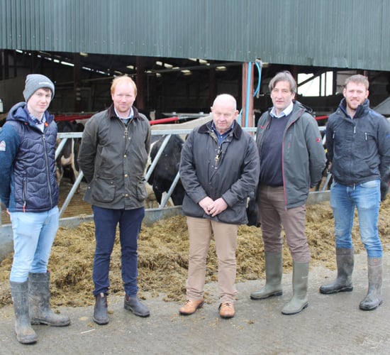 Silage losses can equal 40% of the nutritive value of grass