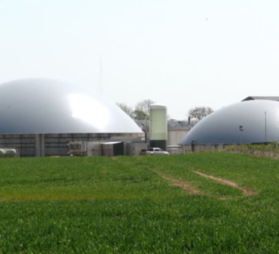 Relaunch of scheme for biomass and AD heat systems