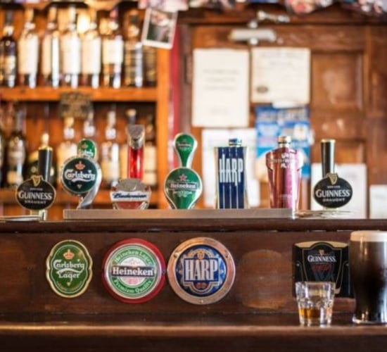 Pubs to become 'community hubs' under new pilot programme