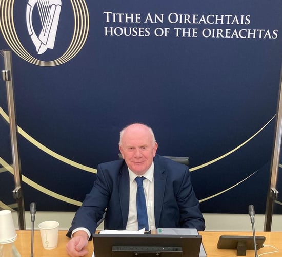 TD calls on public to engage with bioeconomy campus consultation