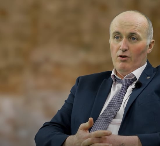 Farmland: Protected urea must be embraced to meet emissions targets