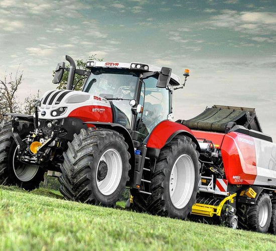 Steyr to celebrate 75 years in 2022