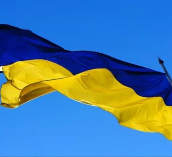 Ukraine dam destruction: Sustained flooding to 'disrupt farming'