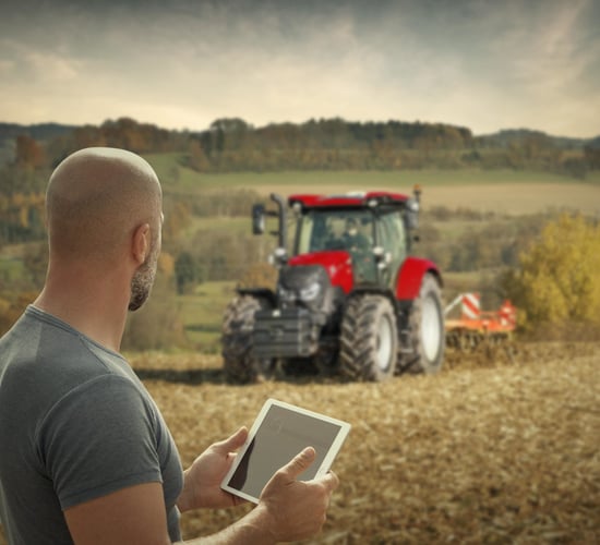 Precision farming systems for every farmer