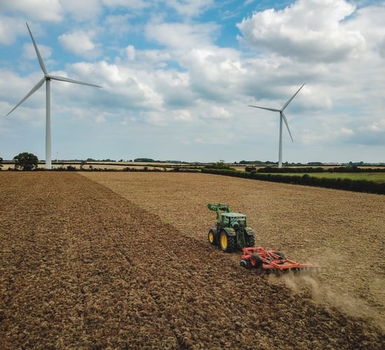 Ireland considered as alternative host for 2022 World Ploughing Contest