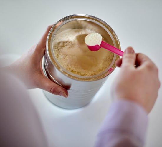 Arla receives EU approval for infant-formula ingredient