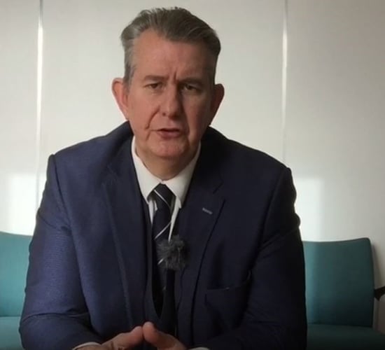 North and south agriculture ministers link up for food integrity initiative