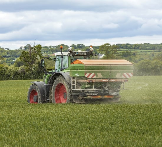 CCPC examining complaints about fertiliser industry
