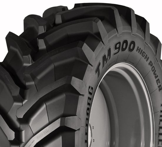 Trelleborg backs out of tyre production