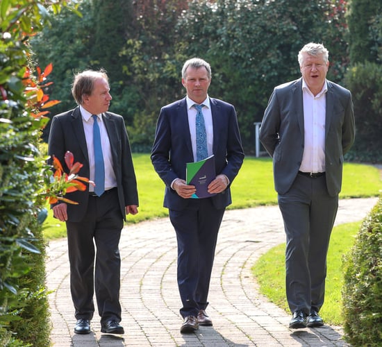 Arrabawn reveals 20% increase in turnover in latest annual report