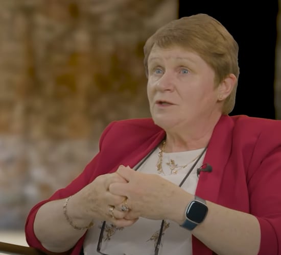 'Young people aren't farming' because of low income - Doyle