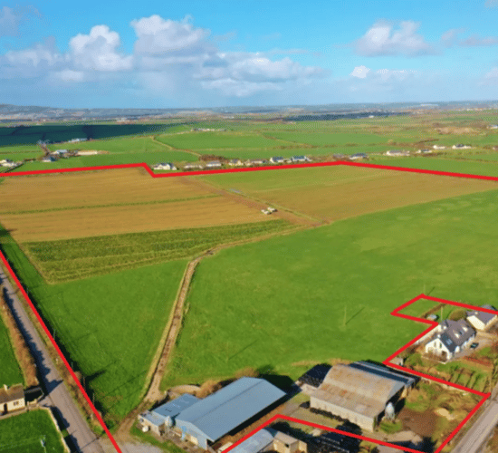 'Exceptional' Kerry land fetches over €1.1m at auction