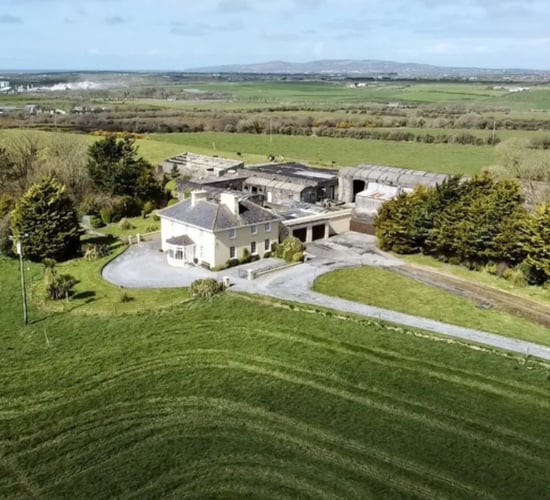 €2.2m guide price for farm in Kerry 'agricultural stronghold'