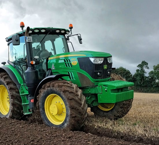 John Deere gives US customers the 'right to repair'