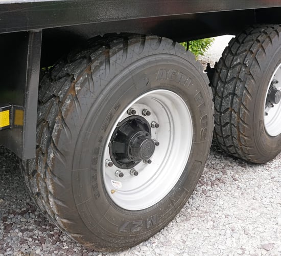 Farmers to avail of planned weighbridge facility in Wicklow
