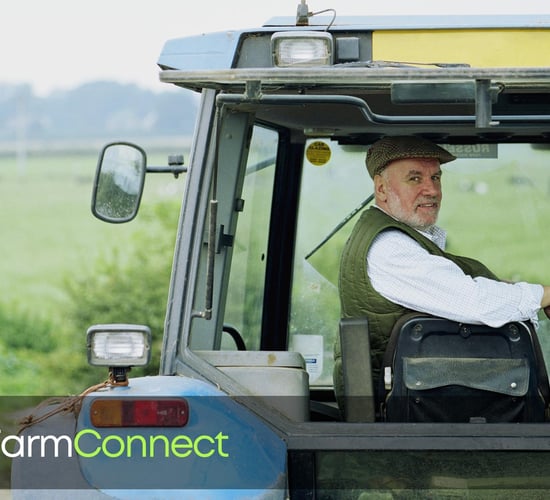 FarmConnect puts farmers' welfare first