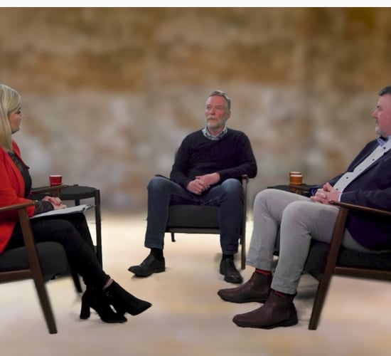 Watch: Farmland - machinery prices and farm costs