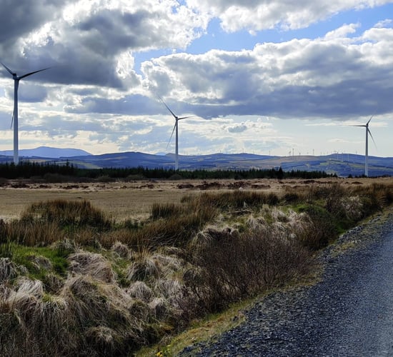 RWE to invest €1.5bn in Irish renewable energy