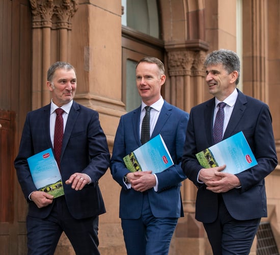 Dairygold reports 'strong performance' in 2021 financials