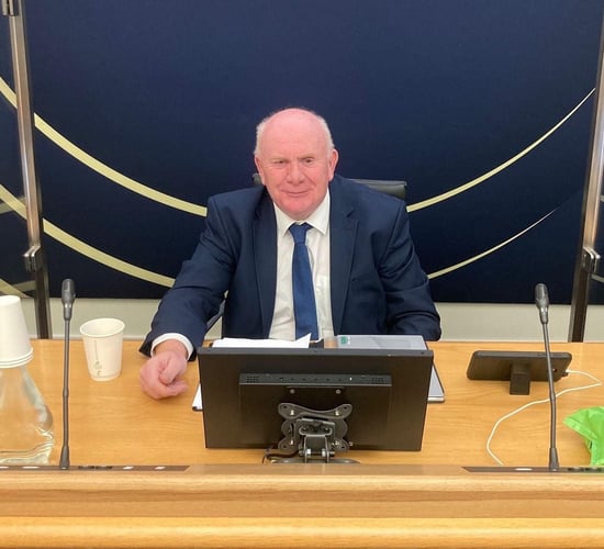 Oireachtas committee to discuss EU Nature Restoration Law