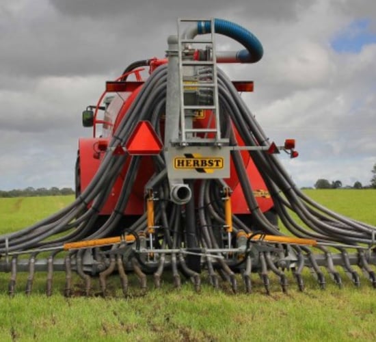 Ifac report: 24% of dairy farmers have not checked nitrates banding