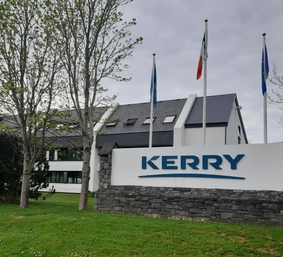 Kerry Dairy Ireland announces milk price for February supplies