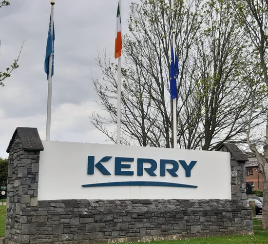 Kerry Dairy Ireland confirms April milk price