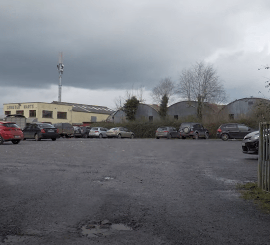 Kilcullen Mart to host charity calf sale in aid of Ukraine