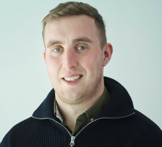 Trouw Nutrition Ireland makes business appointments