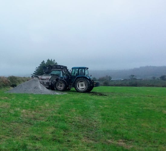 Improving soil fertility needs to be prioritised going into winter