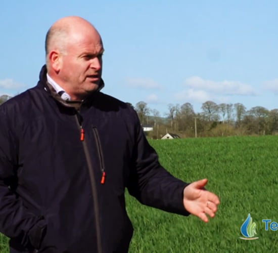 Crops Watch: A grower's experience using Uplift ATG: Maximising returns