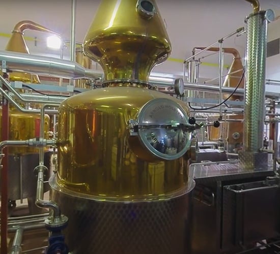 Bord Bia launches single largest investment to date in US spirits campaign