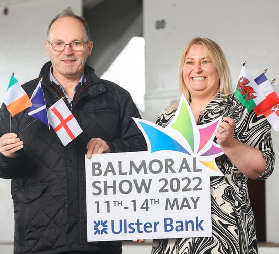Six Nations Sheep Shearing Championship returns to Balmoral