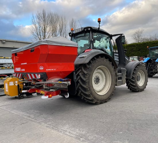 Aontú pledges fertiliser subsidies for farmers