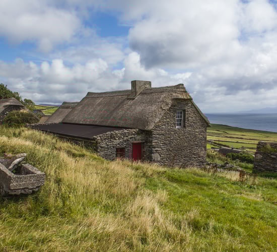 Research shows ‘poor’ results in tackling vacant housing