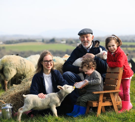 Surging input costs a serious concern for more than 60% of farmers - Ifac